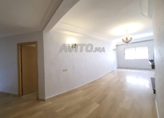 Appartements à louer 106 m² à Casablanca
