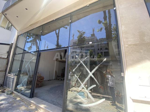 Immeuble Neuf usage bureau au centre d’agdal - 2