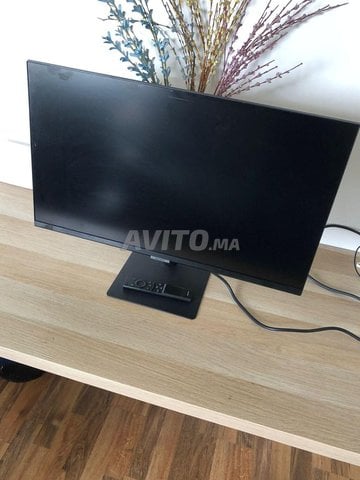 Smart Monitor M5 27