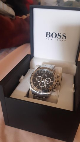montre hugo  Boss Originale
