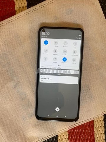 redmi note 9