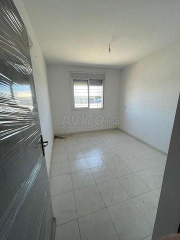 joli appartement à vendre bd mohamed zafzaf  - 2