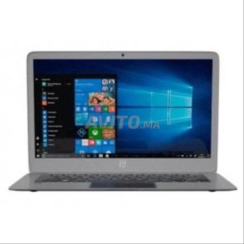 Ordinateur portable primux ioxbook