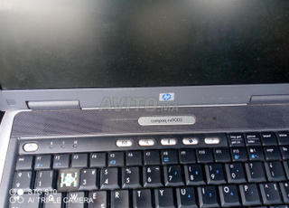 Pc portable pour pièces 