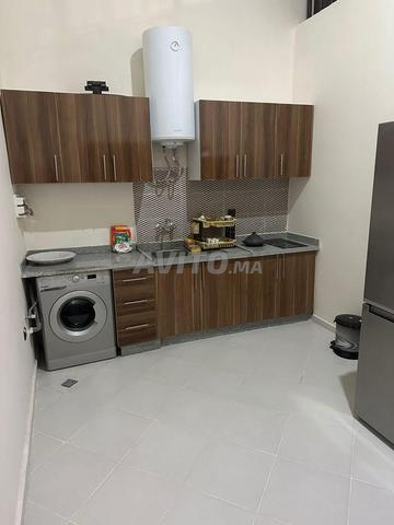 Appartement à louer - image 3