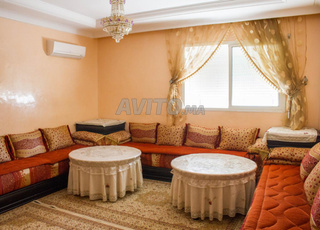 très propre avec wifi