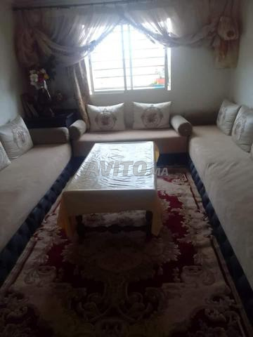 شقق للتمليك 57م² في الدار البيضاء