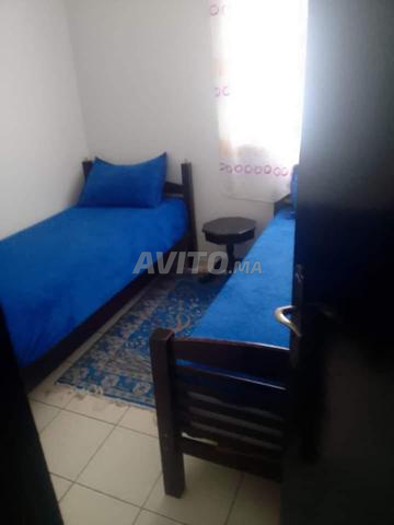 شقق للتمليك 57م² في الدار البيضاء