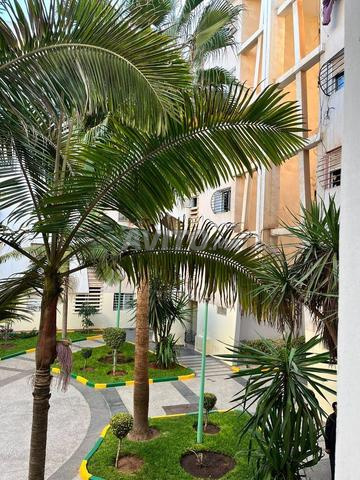 شقق للتمليك 57م² في الدار البيضاء