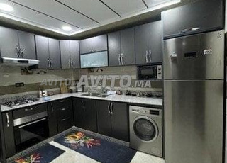 همزة الصيف شقة للكراء اليومي طنجة 