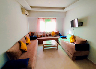 Appartements très calme et jolie de chombar.