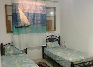 appartement vacances pour les familles