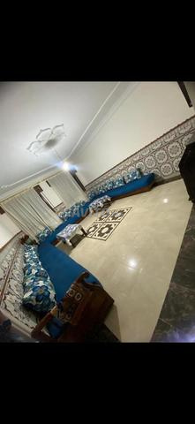 شقق مفروشة للكراء اليومي مارتيل بالقرب من الشاطئ