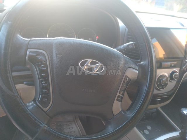 Hyundai Santa Fe occasion Diesel Modèle 2011