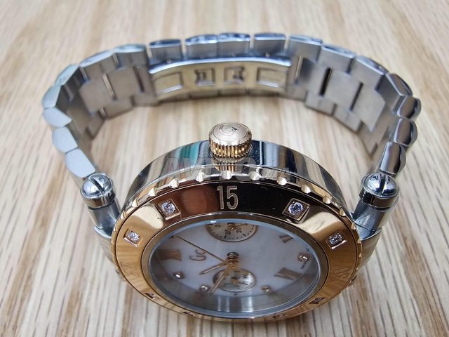 Montre Gc POUR FEMME 