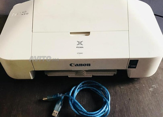 imprimant Canon 