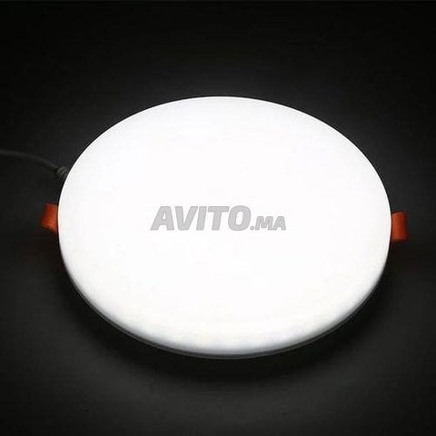 panel led adaptable