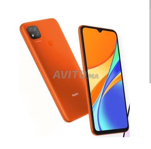 Redmi 9c 128/4
