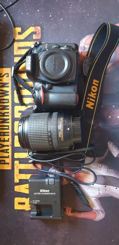 Nikon D7100 
