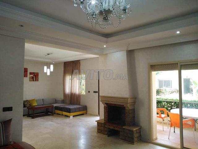 Trés Jolie villa à Vendre à Savannah Beach - 2