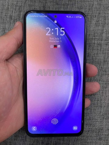 galaxy a54 5g 