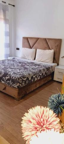 Appartement meublée pour location