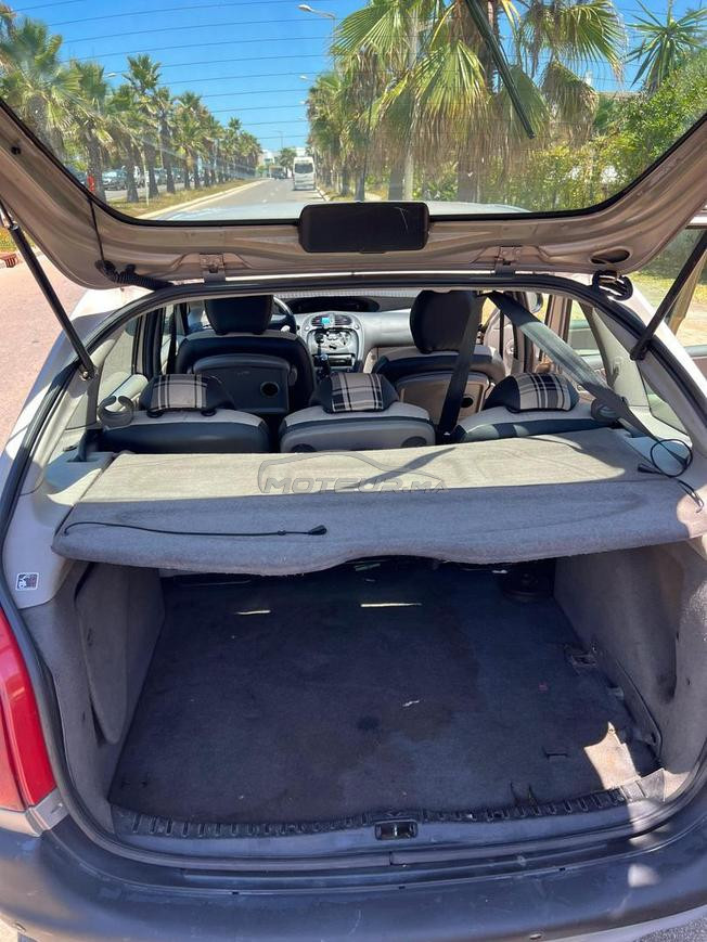 Citroen Xsara Picasso Diesel Manuelle 2004 à Salé