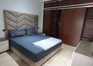 Appartement meublée pour location