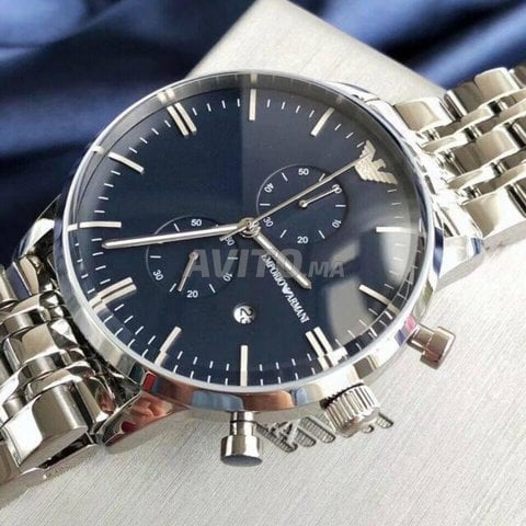 Montre Emporio Armani Homme EA2360