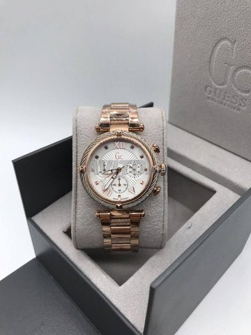 Montre GC pour Femme GS6780