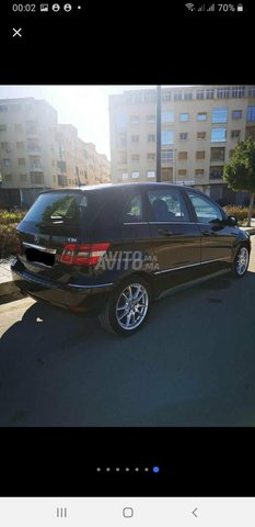 Mercedes-Benz Classe B 2010 2ème main