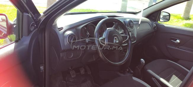 Dacia Sandero Stepway Diesel Manuelle 2020
