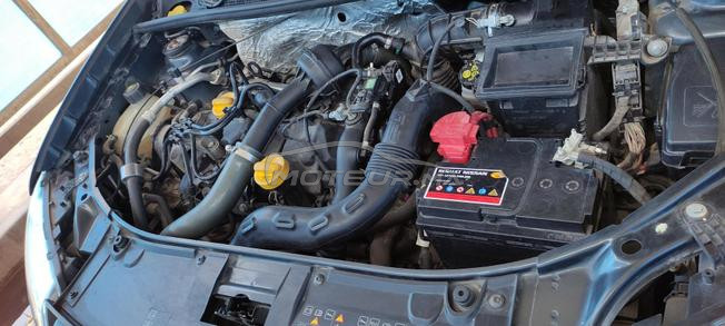 Dacia Sandero Stepway Diesel Manuelle 2020