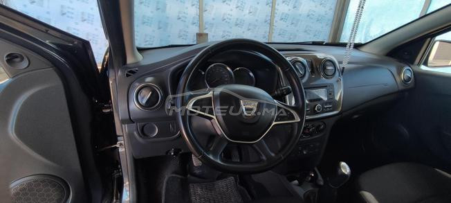 Dacia Sandero Stepway Diesel Manuelle 2020