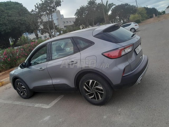 Ford Kuga occasion Diesel Modèle 2021