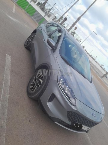 Ford Kuga occasion Diesel Modèle 2021