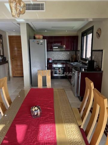 Somptueux Appartement avec piscine et fibre optique.
