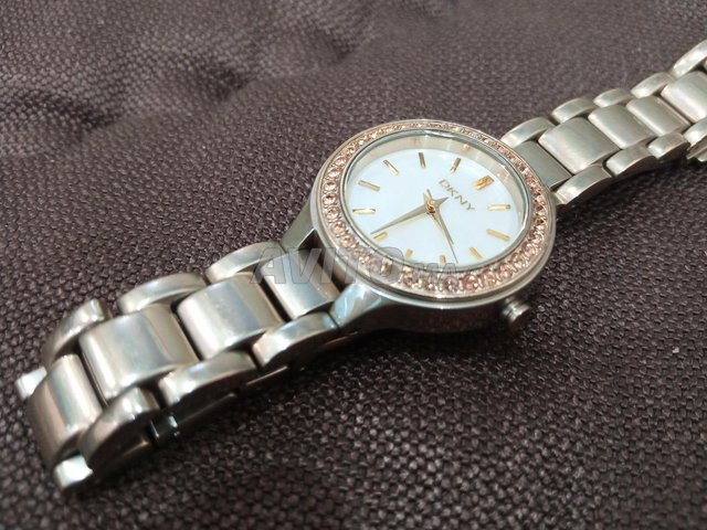 montre Dkny cristal Montres et bijoux a Kenitra Avito.ma