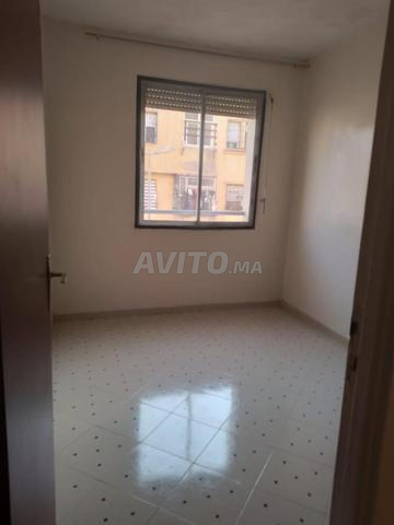 Appartement à louer 57 m², Aïn sebaâ - 2