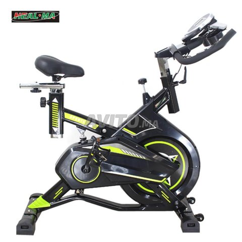 Velo spinning avito hotsell