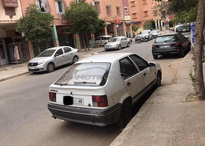 Renault 19 