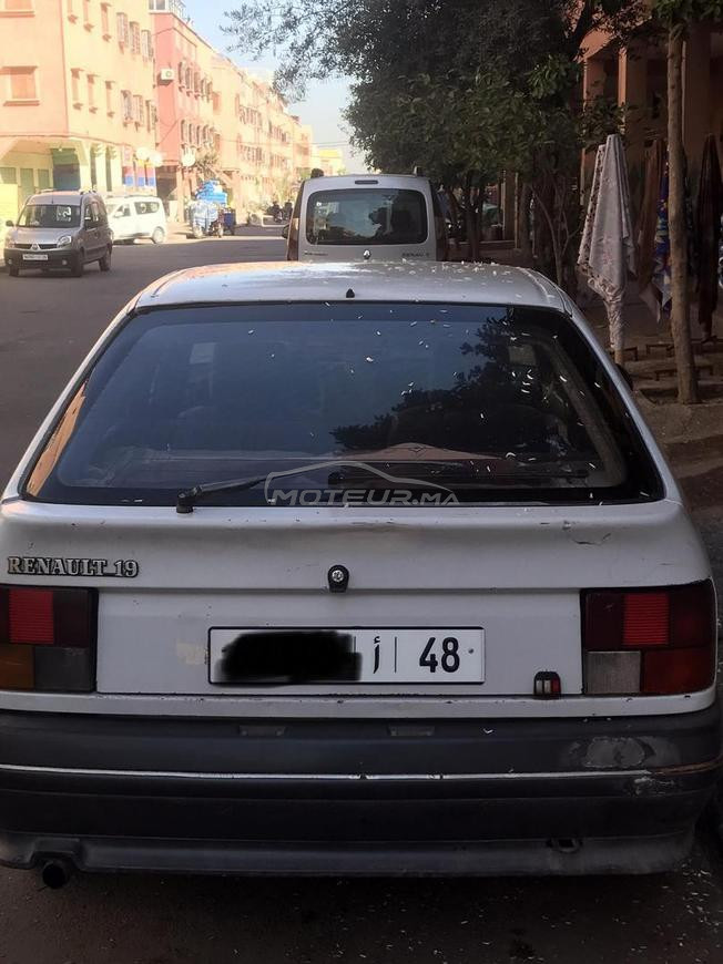 Renault 19 