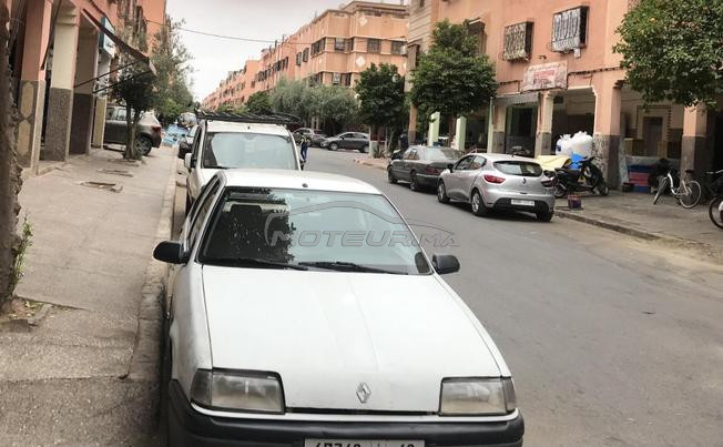 Renault 19 