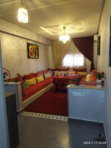 شقة للكراء اليومي للعائلات فقط - 2