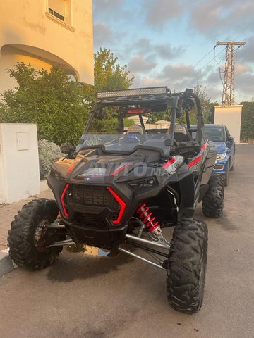 Buggy RZR XP 1000 Polaris Full option