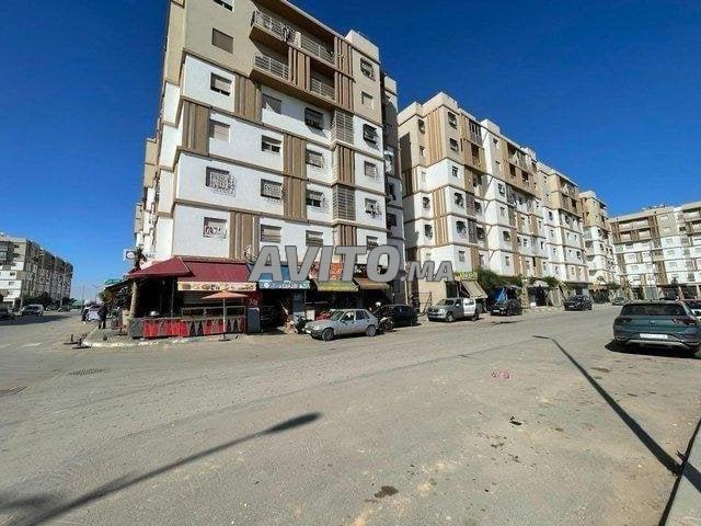 محل تجاري للكراء بموقع استراتيجي