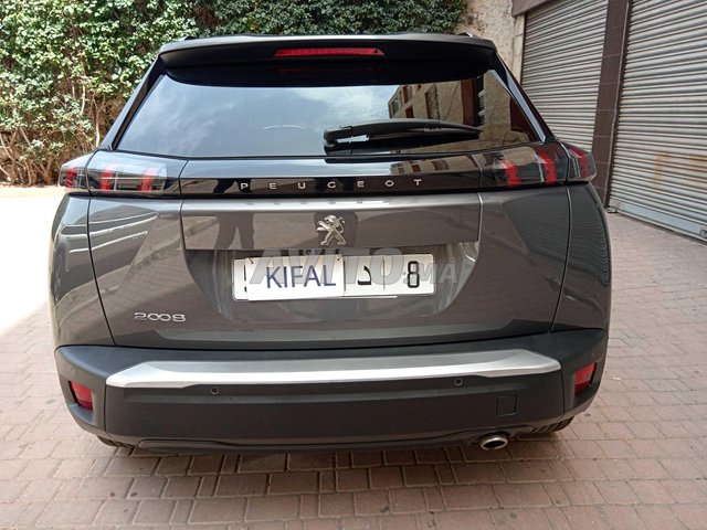 Peugeot 2008 occasion Diesel Modèle 2023