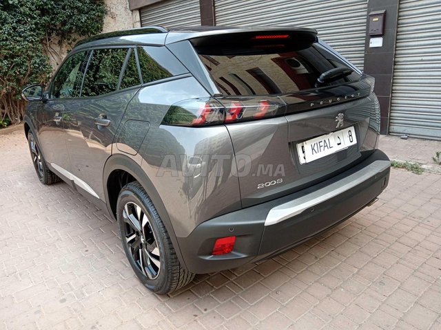 Peugeot 2008 occasion Diesel Modèle 2023