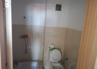 Appartement à louer 58 m² à Bouznika