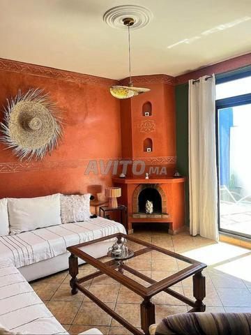 Appartement sur le toit-terrasse Essaouira - 2